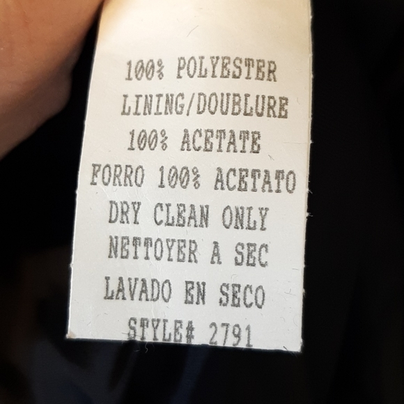 Stunning Plunging Backless Black Halter Gown - Picture 12 of 16